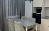 Аренда 2-комнатной квартиры, 58 м² в Астане - фото 5