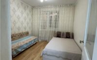 Продажа 3-комнатной квартиры, 77.4 м² в Астане - фото 2