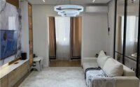 Продажа 3-комнатной квартиры, 110 м² в Алматы