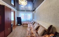 Продажа 2-комнатной квартиры, 44 м² в Караганде