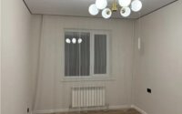 Продажа 3-комнатной квартиры, 72.8 м² в Астане