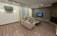 Продажа 2-комнатной квартиры, 110 м² в Астане
