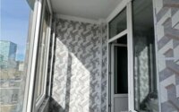 Продажа 1-комнатной квартиры, 42.8 м² в Астане - фото 4