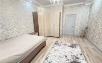 Продажа 3-комнатной квартиры, 103.6 м² в Астане - фото 4