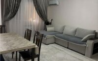 Продажа 3-комнатной квартиры, 70 м² в Алматы