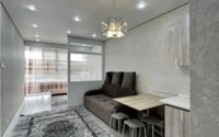 Продажа 1-комнатной квартиры, 33 м² в Алматы