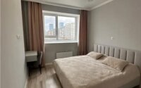 Продажа 2-комнатной квартиры, 56 м² в Астане - фото 2
