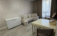 Продажа 2-комнатной квартиры, 42 м² в Астане