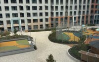 Аренда 2-комнатной квартиры, 42 м² в Астане - фото 2