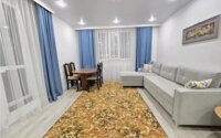 Продажа 2-комнатной квартиры, 70 м² в Астане