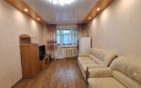 Продажа 1-комнатной квартиры, 31 м² в Караганде