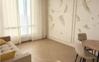 Продажа 2-комнатной квартиры, 40 м² в Астане
