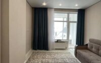 Продажа 1-комнатной квартиры, 40.4 м² в Астане