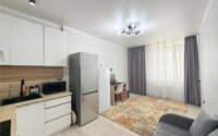 Продажа 3-комнатной квартиры, 66.1 м² в Астане - фото 6