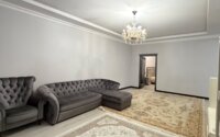 Аренда 3-комнатной квартиры, 126 м² в Астане - фото 5