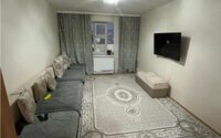 Продажа 2-комнатной квартиры, 58.4 м² в Астане