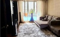 Продажа 1-комнатной квартиры, 42 м² в Алматы