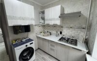 Продажа 1-комнатной квартиры, 33 м² в Алматы - фото 2
