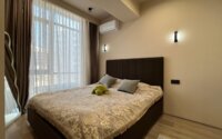 Продажа 2-комнатной квартиры, 45.7 м² в Алматы
