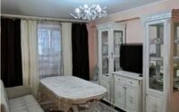 Продажа 3-комнатной квартиры, 76.5 м² в Алматы