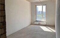 Продажа 2-комнатной квартиры, 47.52 м² в Астане