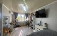 Продажа 1-комнатной квартиры, 29 м² в Караганде - фото 2