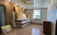 Продажа 4-комнатного дома, 100 м² в Темиртау - фото 2