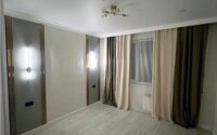 Продажа 2-комнатной квартиры, 43.5 м² в Астане