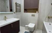 Продажа 4-комнатной квартиры, 110 м² в Астане - фото 5