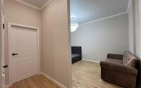 Продажа 1-комнатной квартиры, 39 м² в Астане - фото 4