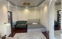 Продажа 1-комнатной квартиры, 44 м² в Алматы - фото 2