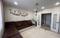 Продажа 2-комнатной квартиры, 54 м² в Караганде