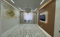 Продажа 3-комнатной квартиры, 100 м² в Караганде