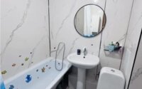 Продажа 2-комнатной квартиры, 52 м² в Алматы - фото 3