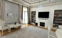 Продажа 3-комнатной квартиры, 239 м² в Алматы