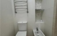 Продажа 3-комнатной квартиры, 75 м² в Алматы - фото 5
