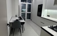 Аренда 1-комнатной квартиры, 40 м² в Алматы - фото 6