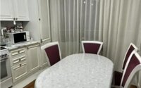 Продажа 3-комнатной квартиры, 72 м² в Алматы - фото 4
