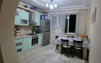 Продажа 2-комнатной квартиры, 63 м² в Алматы - фото 3