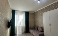 Продажа 1-комнатной квартиры, 34 м² в Астане
