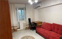 Продажа 1-комнатной квартиры, 33 м² в Алматы