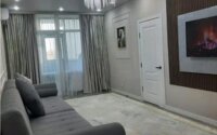Продажа 3-комнатной квартиры, 71 м² в Алматы