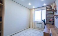 Продажа 3-комнатной квартиры, 70 м² в Алматы - фото 3