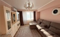 Продажа 3-комнатной квартиры, 76 м² в Алматы