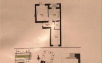 Продажа 2-комнатной квартиры, 66 м² в Астане