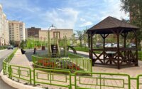 Продажа 3-комнатной квартиры, 80 м² в Астане - фото 14