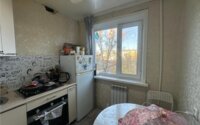Продажа 3-комнатной квартиры, 47 м² в Абае - фото 5