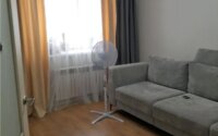 Продажа 2-комнатной квартиры, 52.8 м² в Астане