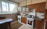 Продажа 2-комнатной квартиры, 60 м² в Алматы