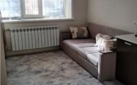 Продажа 1-комнатной квартиры, 18 м² в Алматы
